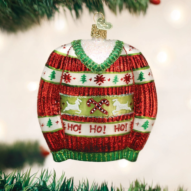 oldworldchristmas44050