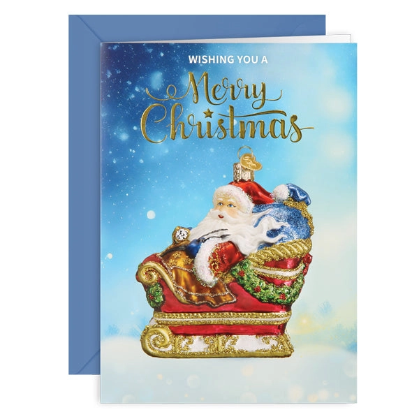 oldworldchristmas55723
